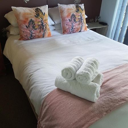 Candleberry Stay East London Extérieur photo