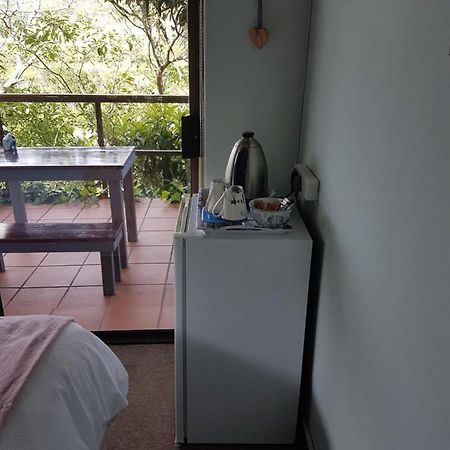 Candleberry Stay East London Extérieur photo