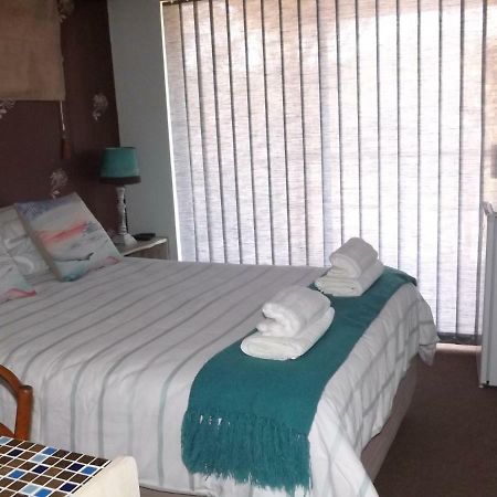 Candleberry Stay East London Extérieur photo