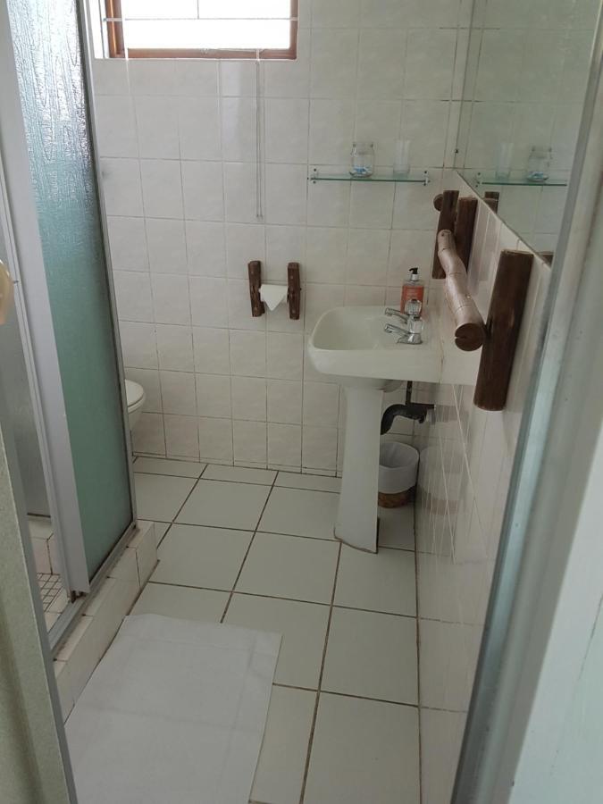 Candleberry Stay East London Extérieur photo