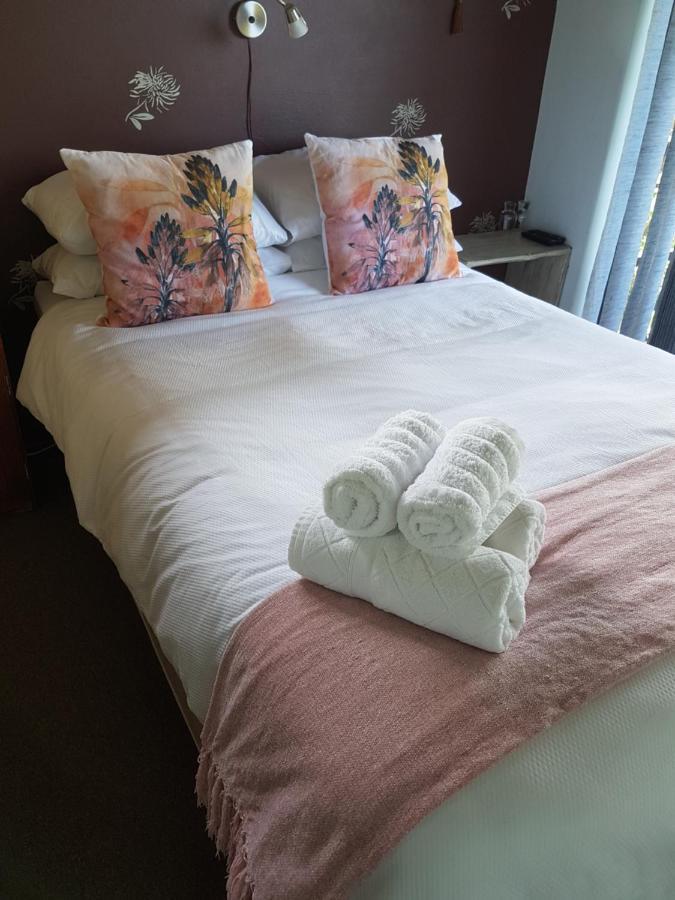 Candleberry Stay East London Extérieur photo