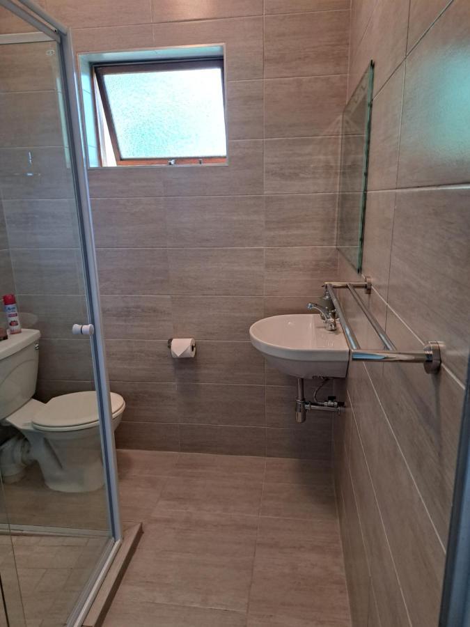 Candleberry Stay East London Extérieur photo