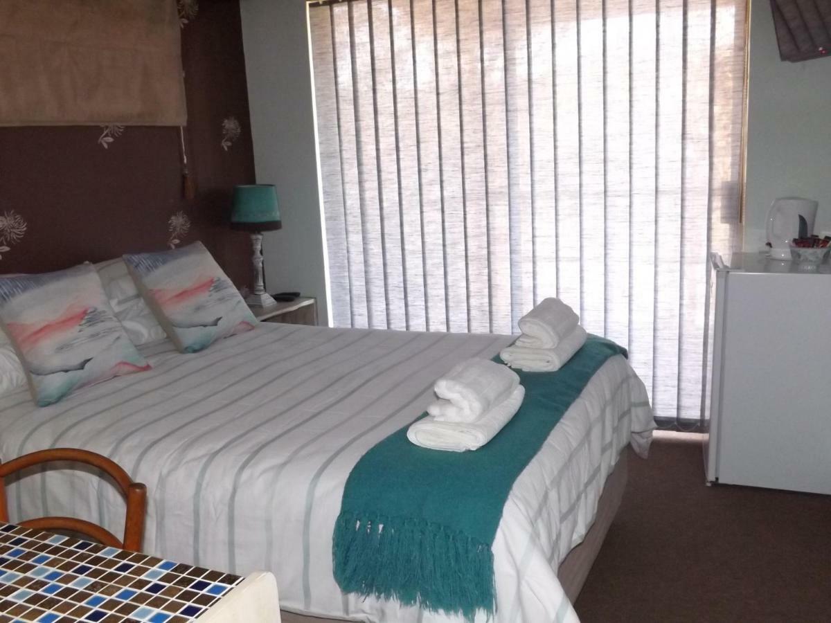 Candleberry Stay East London Extérieur photo